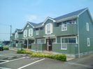 CENTURY21の外観画像