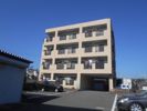 ファシナシオン毛見Ⅱの外観画像