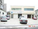 東山田4丁目倉庫付事務所KSの外観画像
