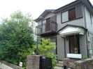 福田戸建リ－ス2の外観画像