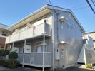 PURE CITY 梅田の外観画像