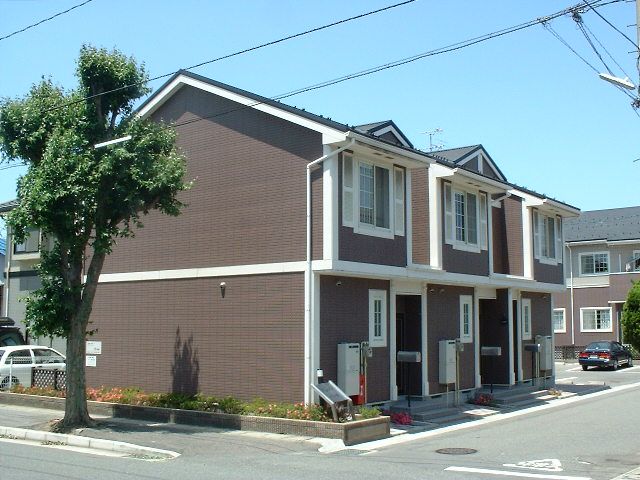 ラフィネBの外観画像