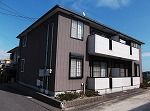 クレセント新町Ⅲの外観画像