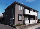 クレセント新町Ⅲの外観画像