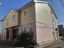 ヴィラ カリョウビンガCの外観画像