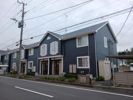 アルティプラーノハヤシⅣの外観画像
