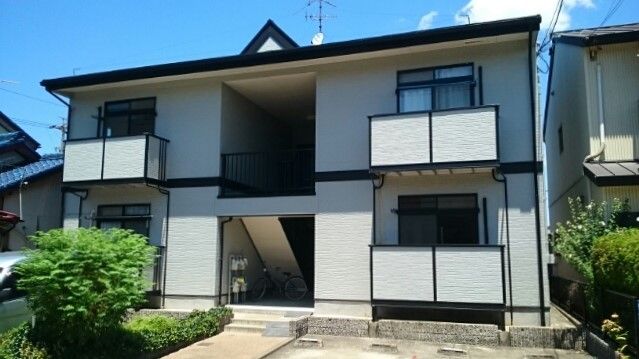 サンフラワーの外観画像