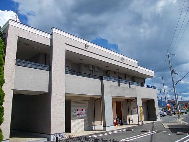 ソル・レヴェンテの外観画像