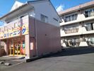 プラザ杉山の外観画像