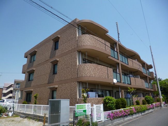 アベニールみなみのの外観画像