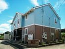エントピアASADAの外観画像