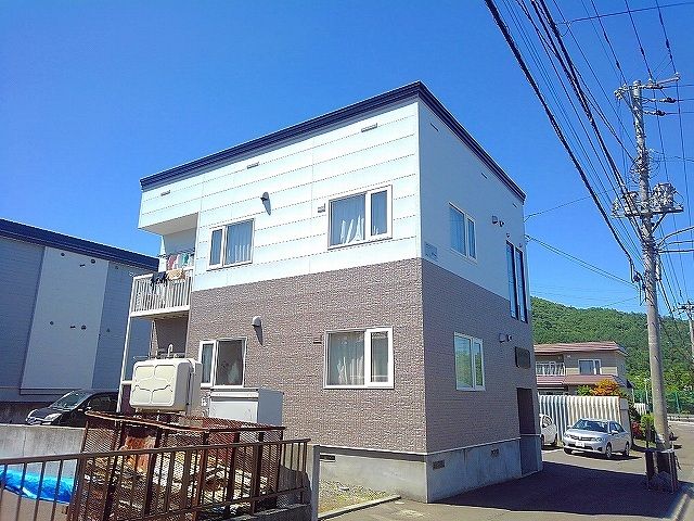 マジェスティックⅡの外観画像