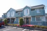カーサユーカリ壱番館の外観画像