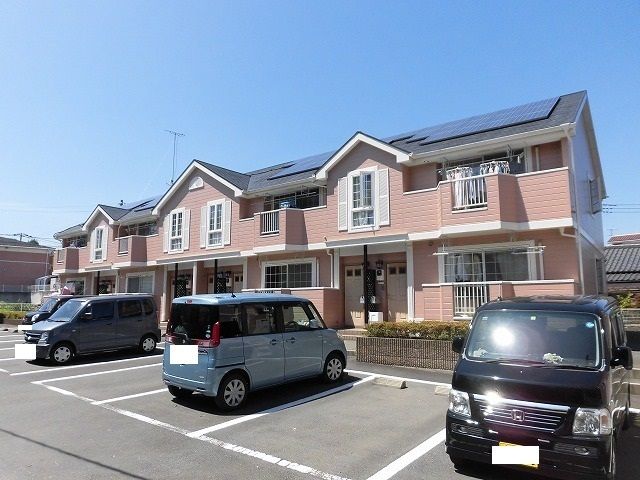 エクセレント・Mの外観画像