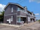 シャン・ド・フルールの外観画像