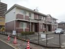 メゾンラフィネの外観画像