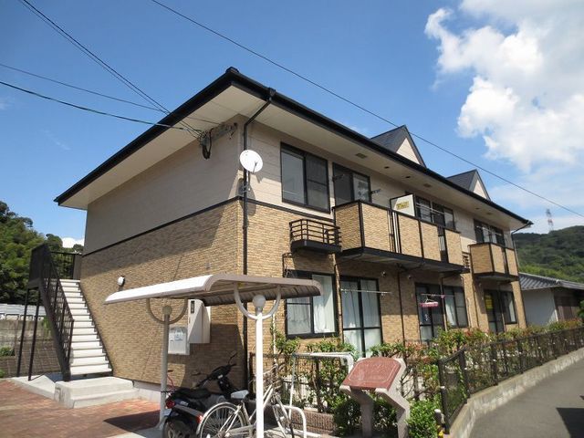 カルフール 黒川 Cの外観画像