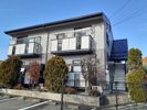 リバーサイドスクェアBの外観画像