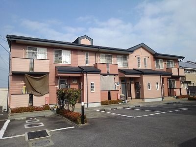 サン・ハロー Bの外観画像