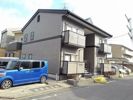 ウィステリアⅠの外観画像
