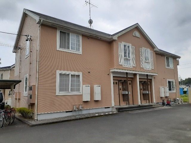 フェリス Bの外観画像