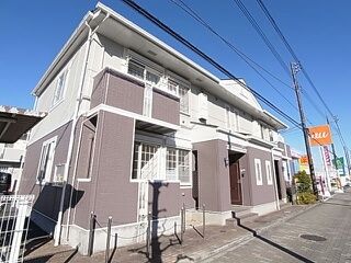 エトワール K Ⅰの外観画像