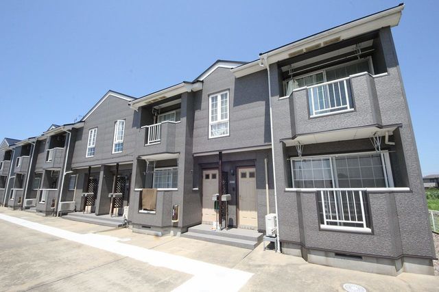 フィールドストーンⅡの外観画像