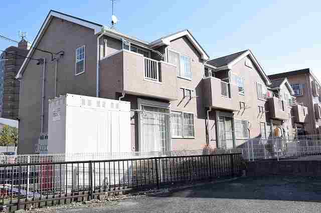 エリテルの外観画像