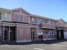 ラッフィナートAの外観画像