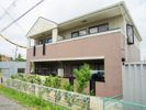 サン フォレストの外観画像