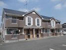 アヴニール123 Aの外観画像