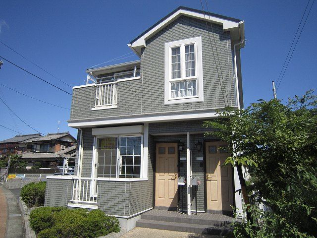 サニ-・ヴィラ Aの外観画像