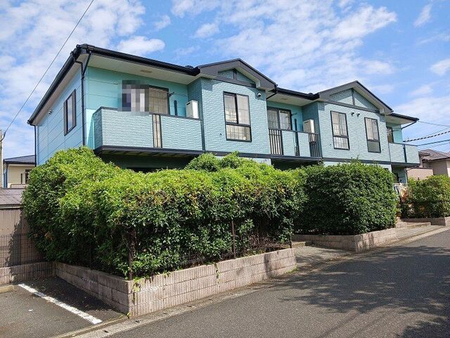 リス プランタンAの外観画像