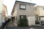 エルディム イシカワBの外観画像
