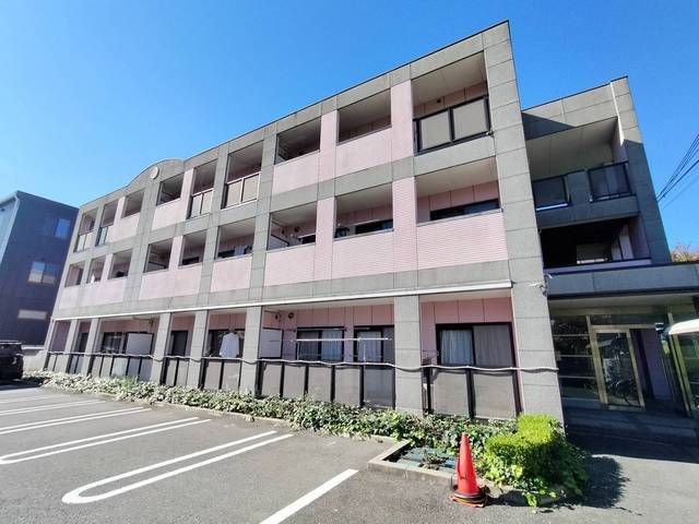 Re・Reginaの外観画像