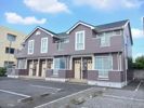 SKアパートメント Aの外観画像