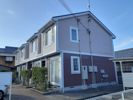神明ハイムの外観画像