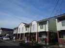 サンパティークK Bの外観画像