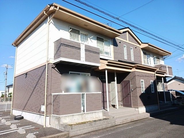 コータ・コートⅡの外観画像