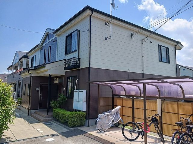 センチュリー21 Iの外観画像