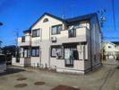 ラベンダー川崎Aの外観画像