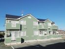 キャピタル広瀬 Ⅱの外観画像