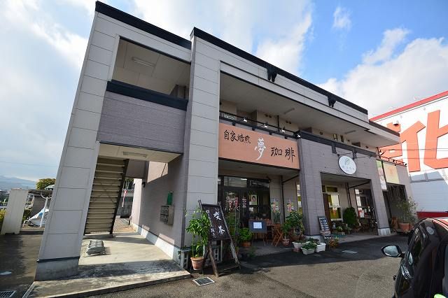 リバーサイド佐野の外観画像