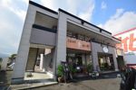 リバーサイド佐野の外観画像