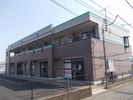 プリマベーラの外観画像