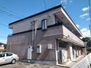 シャルム・Kの外観画像