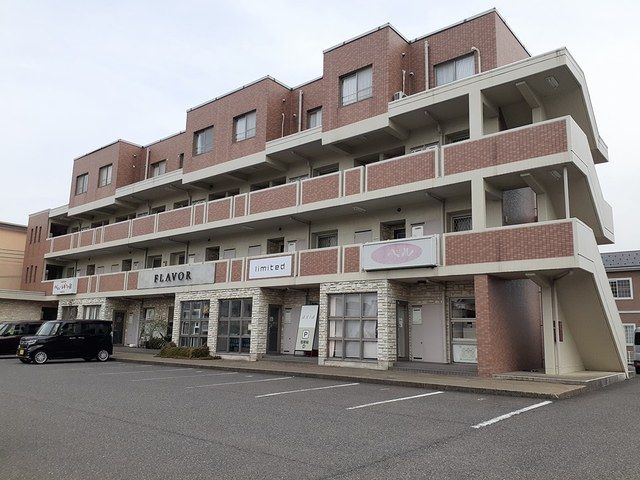 レガリア21の外観画像
