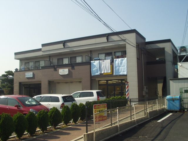 セゾン 丸ノ内の外観画像