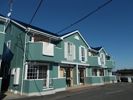 プリムベールBの外観画像
