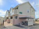 クレストール 伊藤の外観画像